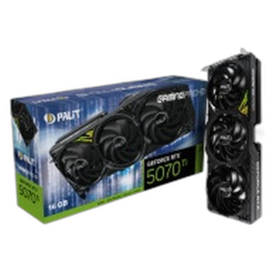 Palit GeForce RTX 5070 Ti GamingPro-S 16GB