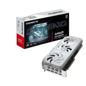 Gigabyte Radeon RX 9070 XT GAMING OC ICE 16GB