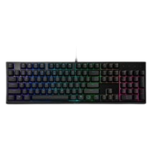 Cooler Master MK110 RGB Gaming Keyboard