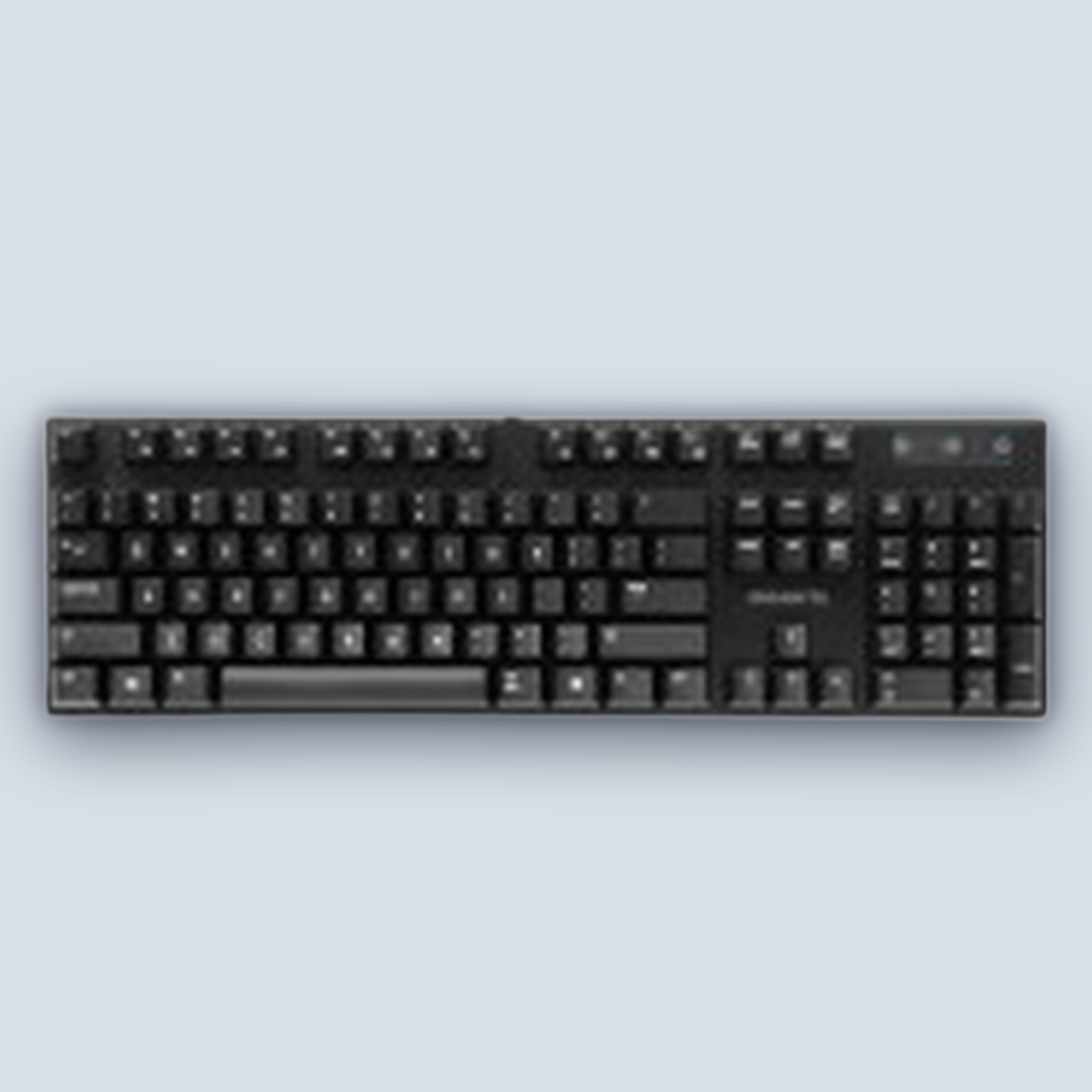 Gigabyte FORCE K81 Gaming Keyboard