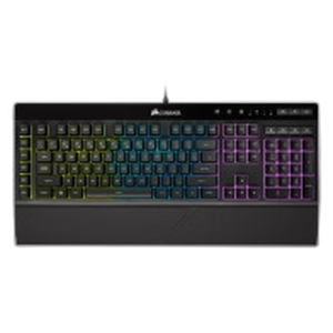 Corsair K55 RGB Gaming Keyboard
