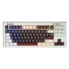 1stPlayer NEO87 RGB Rome Gaming Keyboard