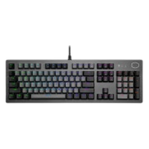 Cooler Master CK352 Blue Switch Mechanical Gaming Keyboard