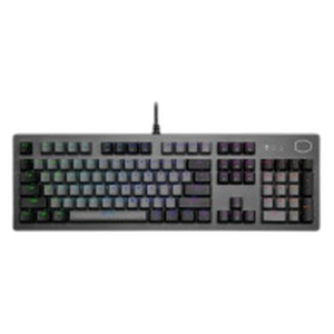 Cooler Master CK352 Blue Switch Mechanical Gaming Keyboard