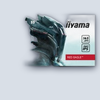IIYAMA G-Master 24″ IPS FHD 165Hz Gaming Monitor