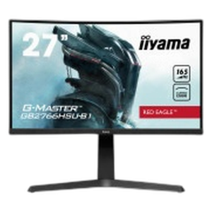 IIYAMA G-Master 27" VA FHD 165Hz 1500R Gaming Monitor