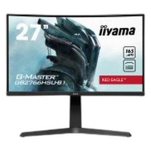 IIYAMA G-Master 27" VA FHD 165Hz 1500R Gaming Monitor