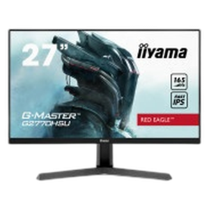 IIYAMA G-Master 27" IPS FHD 165Hz Gaming Monitor
