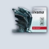 IIYAMA G-Master 27" IPS FHD 165Hz Gaming Monitor