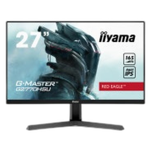 IIYAMA G-Master 27" IPS FHD 165Hz Gaming Monitor