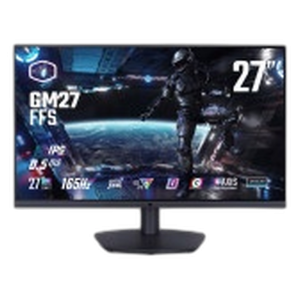 Cooler Master 27" FHD 165Hz IPS Gaming Monitor