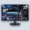 Cooler Master 27″ FHD 165Hz IPS Gaming Monitor