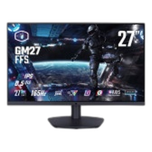 Cooler Master 27" FHD 165Hz IPS Gaming Monitor