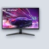 LG 27" UltraGear VA FHD 165Hz Gaming Monitor