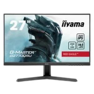IIYAMA G-Master 27" IPS WQHD 165Hz Gaming Monitor