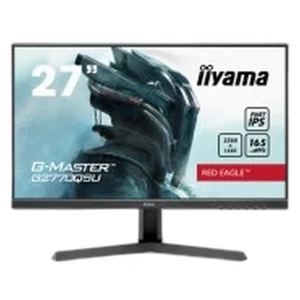IIYAMA G-Master 27" IPS WQHD 165Hz Gaming Monitor