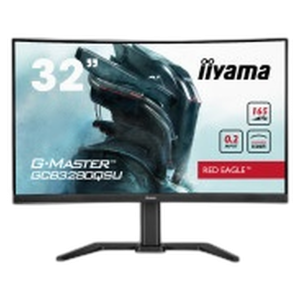 IIYAMA G-Master 31.5" VA WQHD 165Hz 1500R Gaming Monitor
