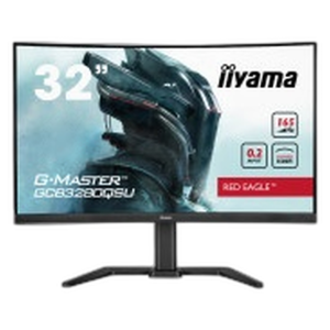 IIYAMA G-Master 31.5" VA WQHD 165Hz 1500R Gaming Monitor