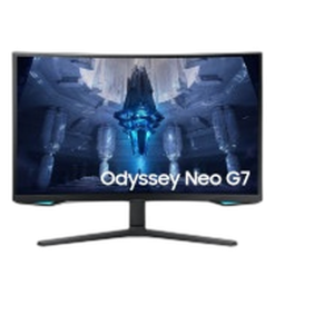 Samsung Odyssey Neo G7 32" VA UHD 165Hz Gaming Monitor