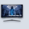 Samsung Odyssey Neo G7 32" VA UHD 165Hz Gaming Monitor