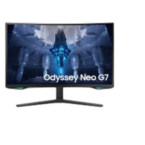 Samsung Odyssey Neo G7 32" VA UHD 165Hz Gaming Monitor