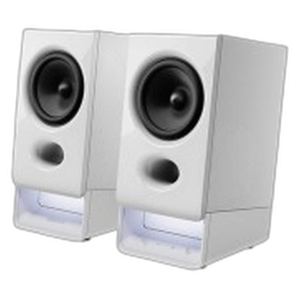Edifier R20 2.0 Bluetooth Speakers (White)