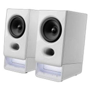 Edifier R20 2.0 Bluetooth Speakers (White)