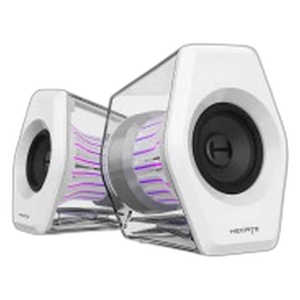 Edifier G2000 PRO 2.0 Gaming Speakers (White)
