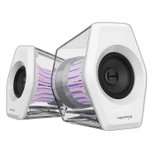 Edifier G2000 PRO 2.0 Gaming Speakers (White)