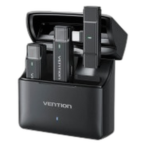Vention Clip-On Lavalier USB-C Microphone