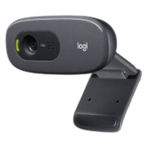 Logitech C270 HD Webcam