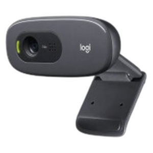 Logitech C270 HD Webcam