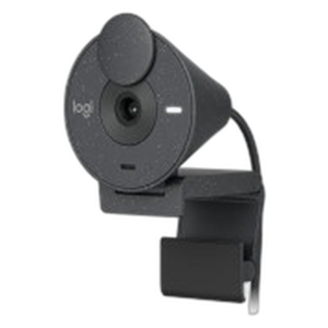 Logitech Brio 300 Full HD Webcam
