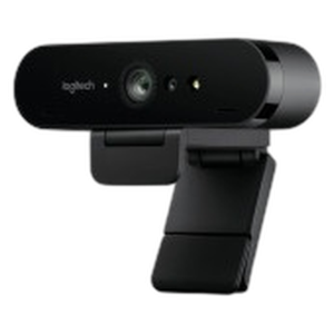 Logitech Brio 4K Webcam (Graphite)