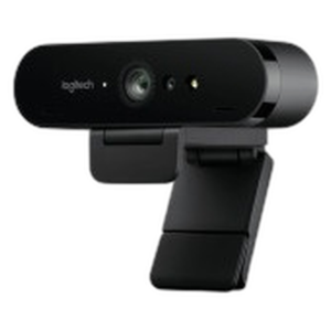 Logitech Brio 4K Webcam (Graphite)
