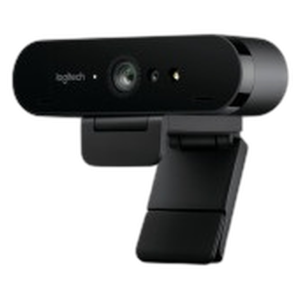 Logitech Brio 4K Ultra HD Webcam