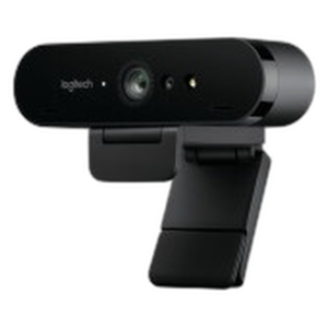 Logitech Brio 4K Ultra HD Webcam