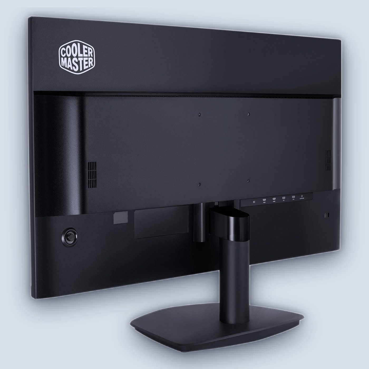 Cooler Master 27" FHD 165Hz IPS Gaming Monitor — image 2