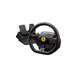 Thrustmaster T98 Ferrari 296 GTB Racing Wheel (PS5/PS4/PC)