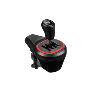 Thrustmaster TH8S Shifter Add-On - H-Pattern 7+1 (PS5/PS4/Xbox/PC)