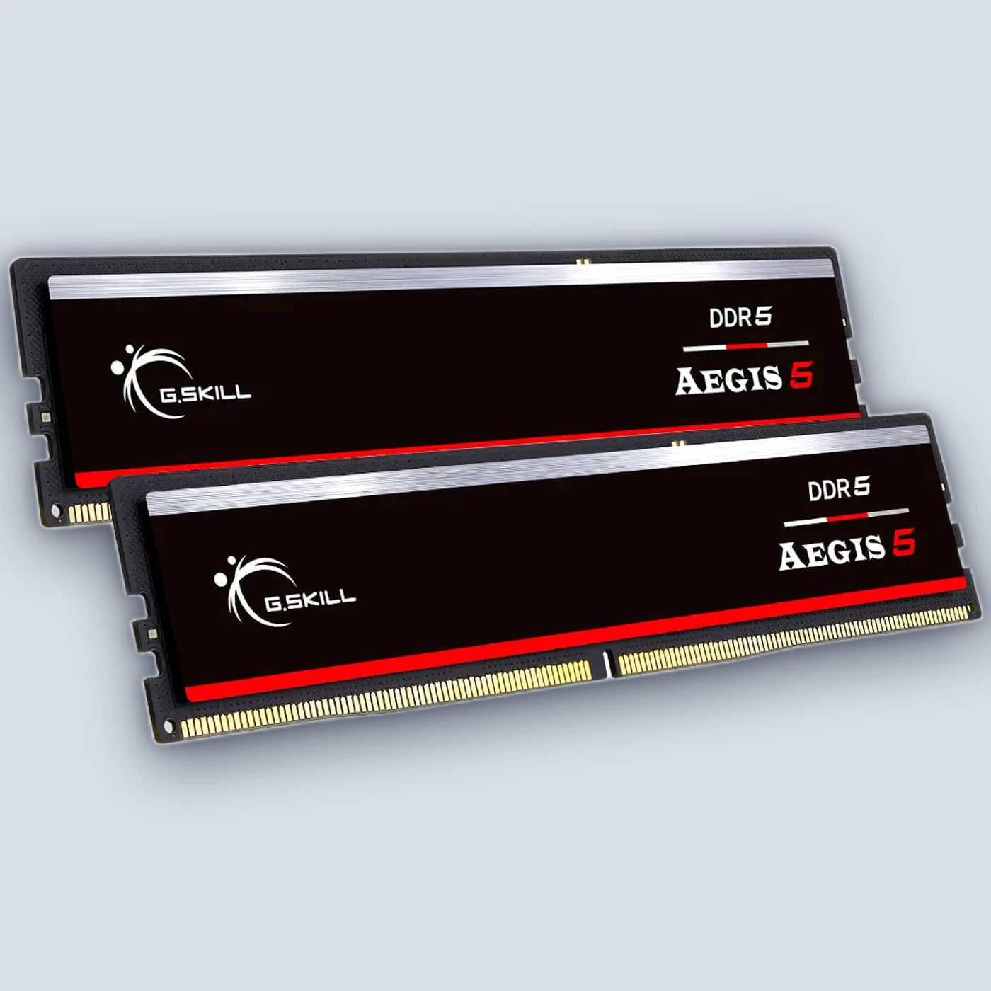 G.Skill Aegis 5 DDR5 32GB (2x16GB) 6000 CL36 EXPO — image 2