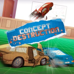 Destruction AllStars — PS5