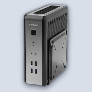 Antec ISK110 Vesa-U3 PC Case