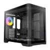 Antec C5 CURVE ARGB Black PC Case