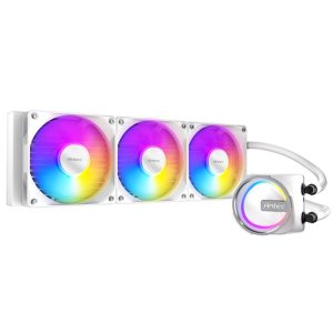 Antec Skeleton 360 ARGB White CPU Liquid Cooler