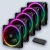 Antec Prizm 120 ARGB 5+C 5in1 With Controller