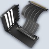 Antec PCIE4 Vertical GPU Bracket Black