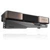 Antec GPU Holder Dagger Black