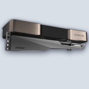 Antec GPU Holder Dagger Black