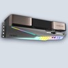 Antec GPU Holder Dagger Black RGB